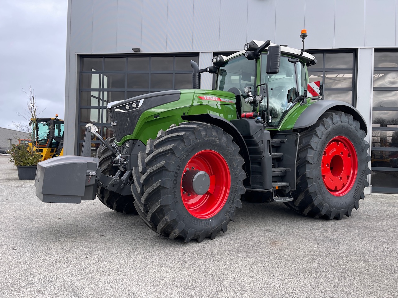 Fendt 1050 Profi Plus Gen 3 Limited Edition NEW 2023